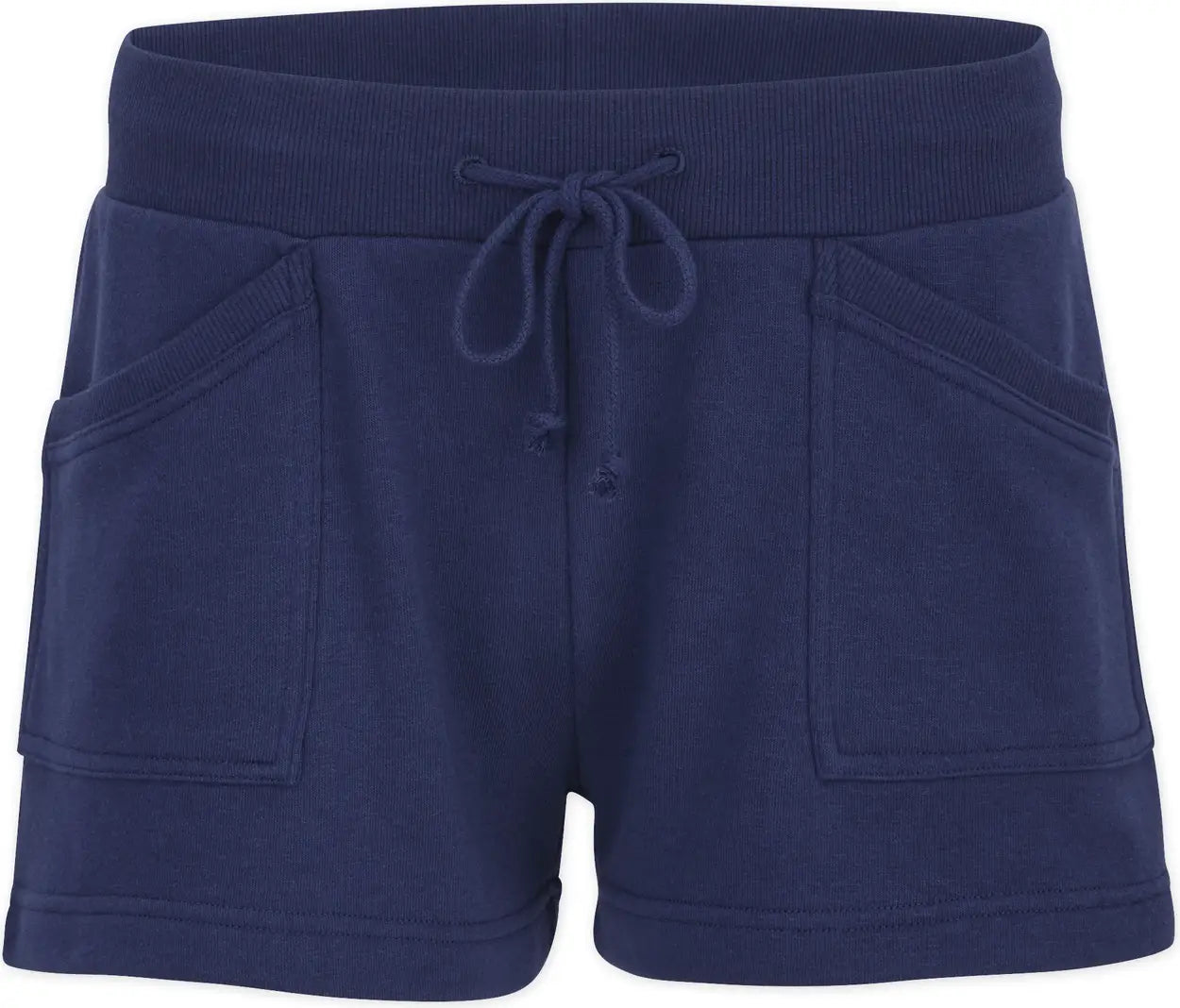 Boxercraft Bw6503 Women’s Safari Short - Navy Heather