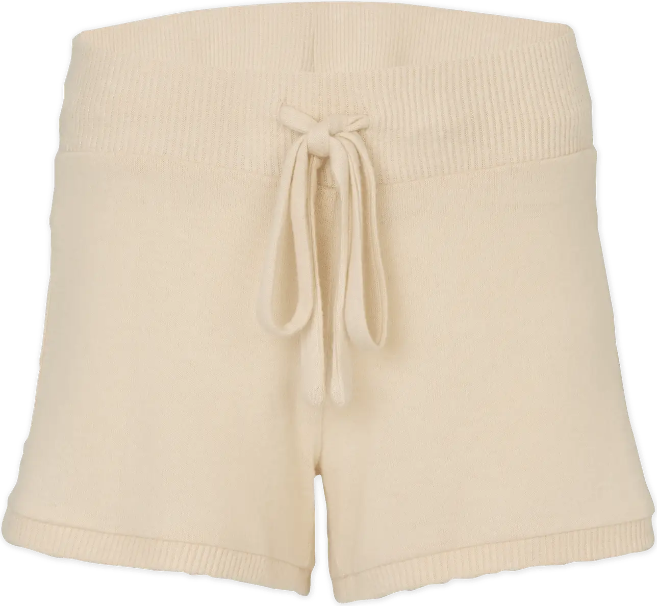 Boxercraft Bw6505 Cuddle Short - Barley - Sand / Ladies Xs