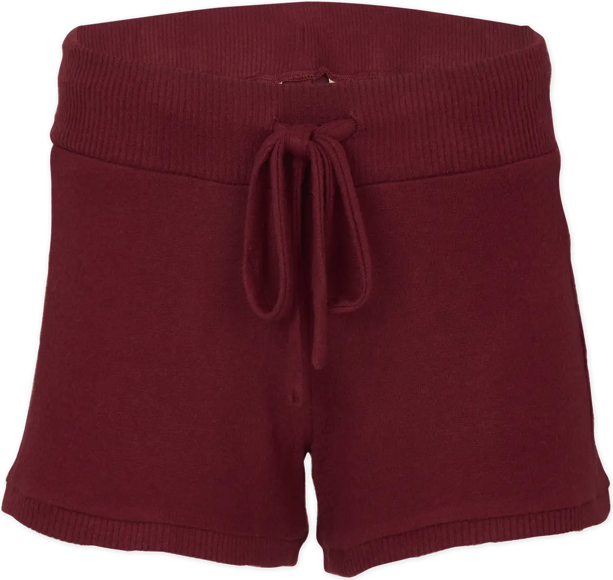 Boxercraft Bw6505 Cuddle Short - Mantra Red