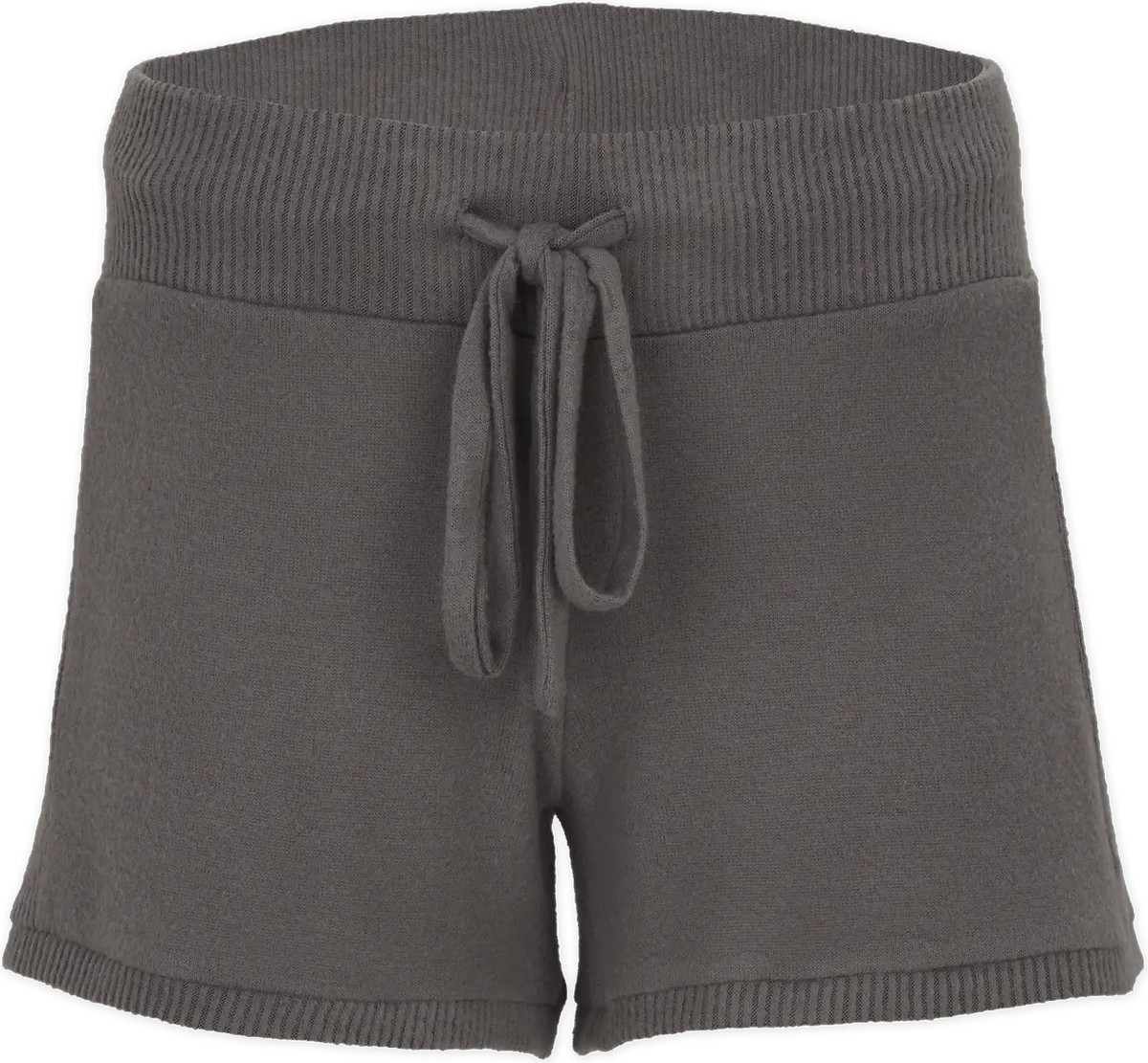 Boxercraft Bw6505 Cuddle Short - Meditation Gray