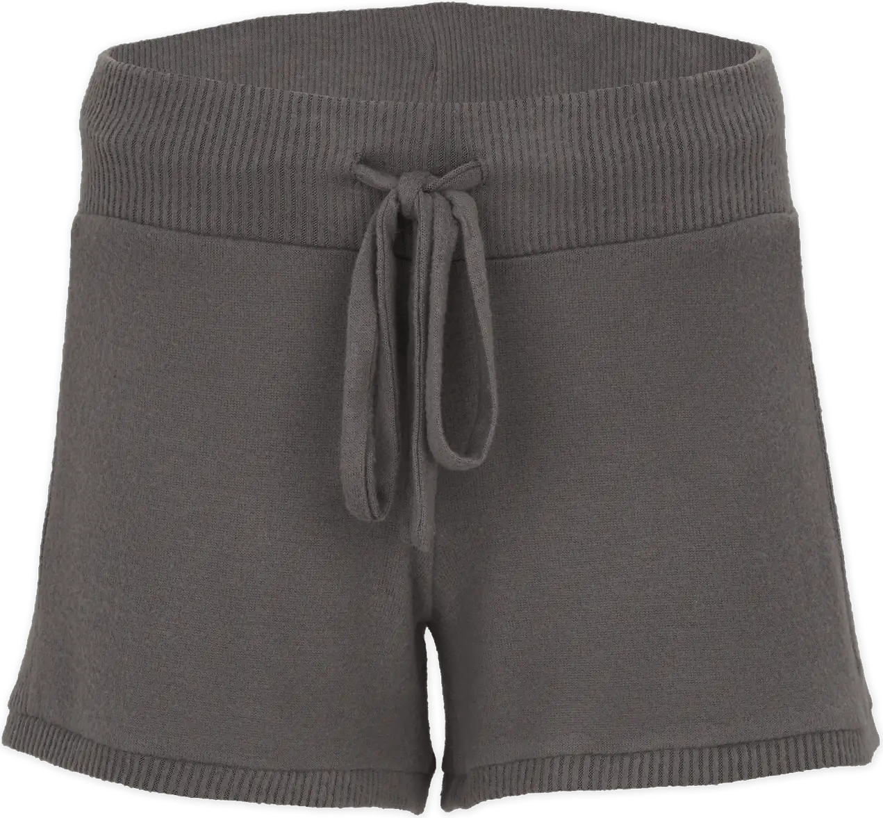 Boxercraft Bw6505 Cuddle Short - Meditation Gray