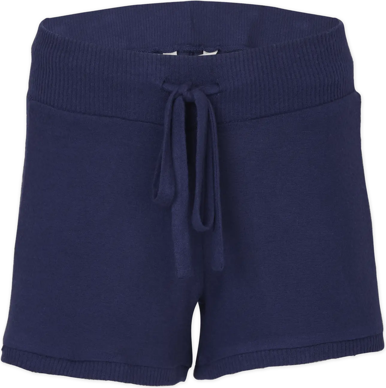 Boxercraft Bw6505 Cuddle Short - Navy