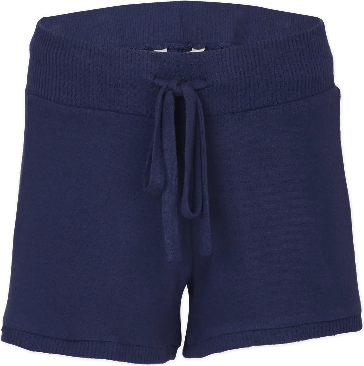 Boxercraft Bw6505 Cuddle Short - Navy - Ladies Xs