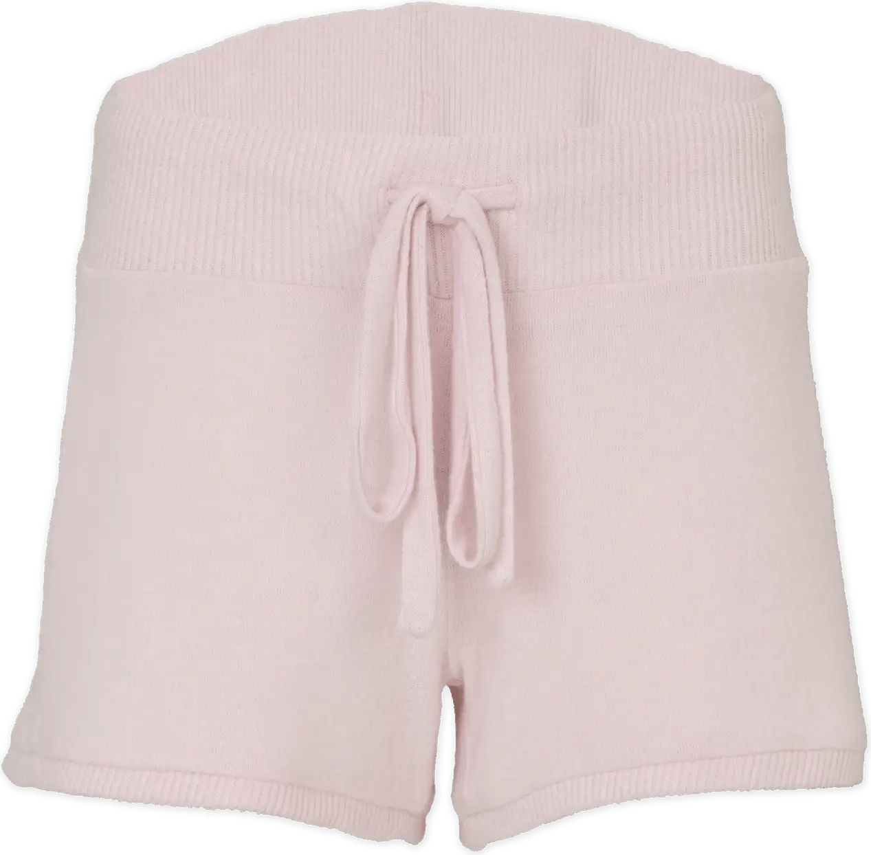 Boxercraft Bw6505 Cuddle Short - Pink Serenity
