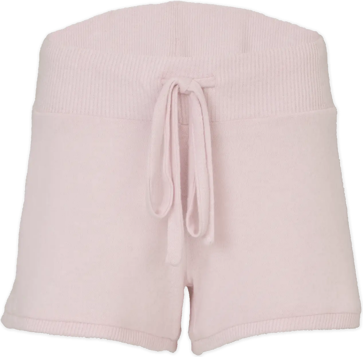 Boxercraft Bw6505 Cuddle Short - Pink Serenity - Ladies Xs