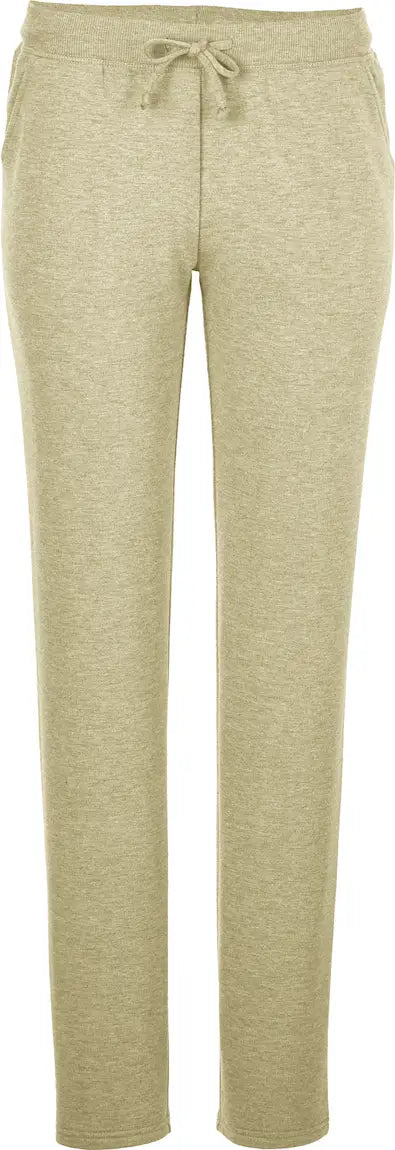 Boxercraft Bw6601 Dream Fleece Pant - Latte Heather