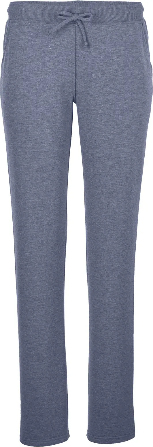 Boxercraft Bw6601 Dream Fleece Pant - Navy Heather