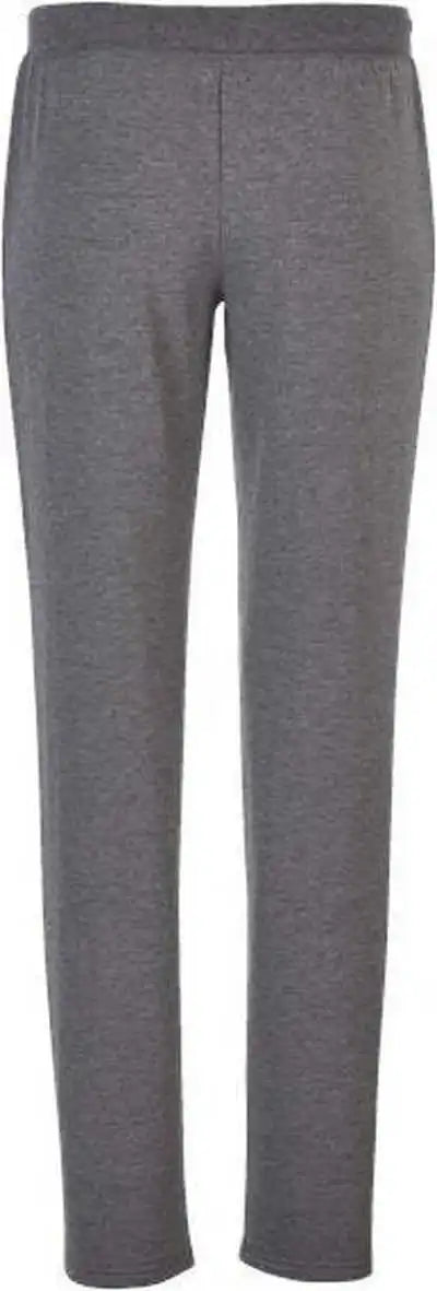 Boxercraft Bw6601 Women’s Dream Fleece Pants - Black Heather