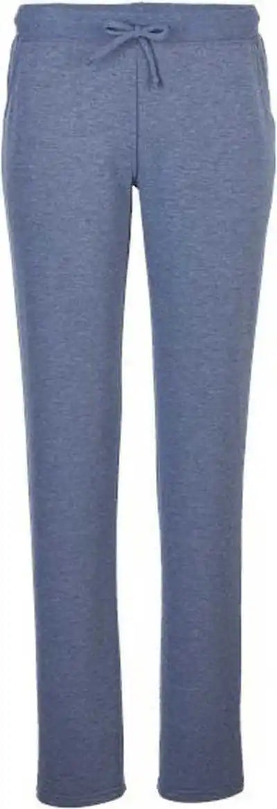 Boxercraft Bw6601 Women’s Dream Fleece Pants - Indigo Heather