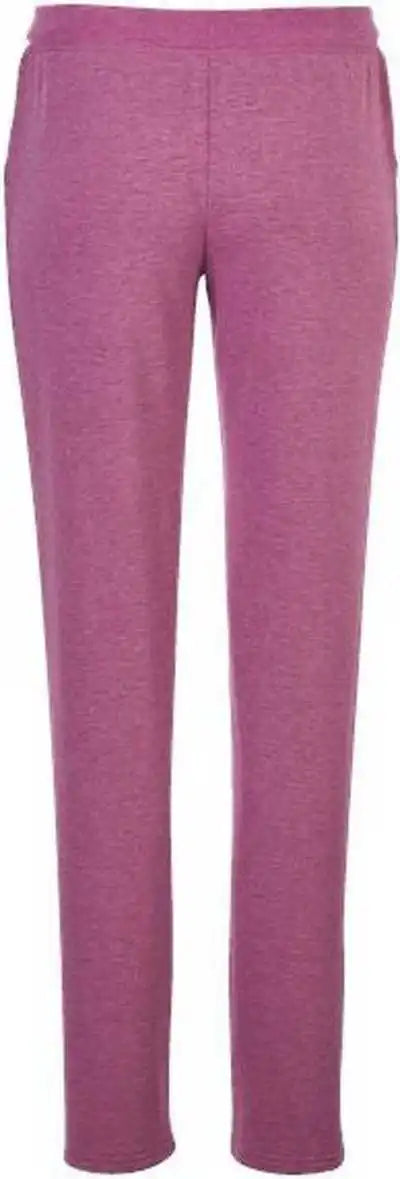 Boxercraft Bw6601 Women’s Dream Fleece Pants - Orchid Heather