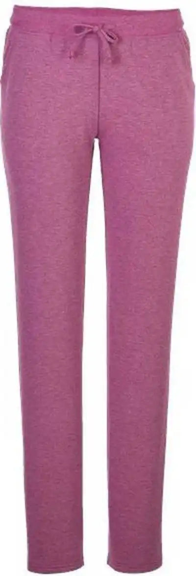 Boxercraft Bw6601 Women’s Dream Fleece Pants - Orchid Heather