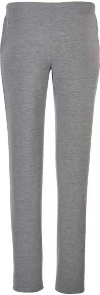 Boxercraft Bw6601 Women’s Dream Fleece Pants - Oxford Heather