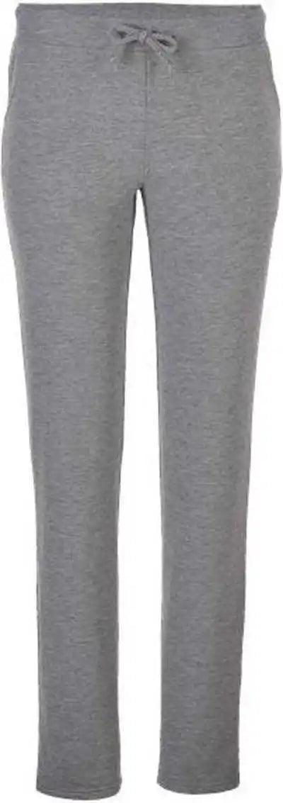 Boxercraft Bw6601 Women’s Dream Fleece Pants - Oxford Heather