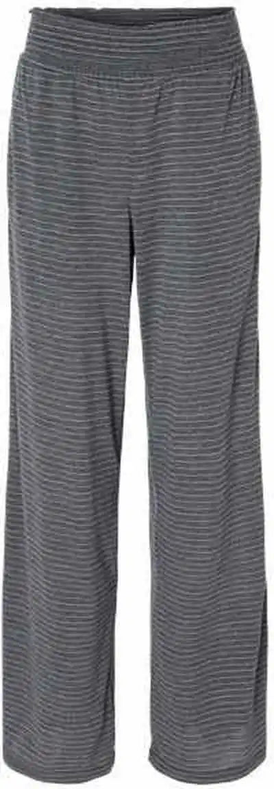 Boxercraft Bw6615 Women’s Evelyn Pants Black Oxford