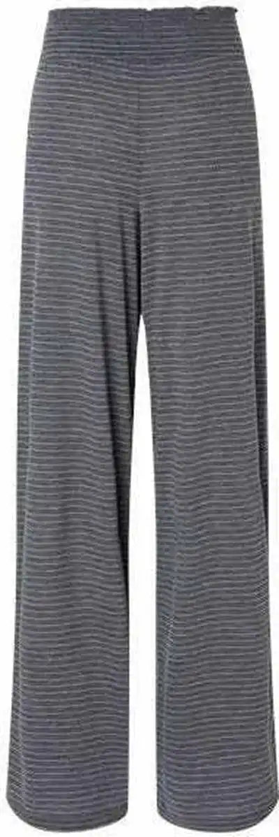 Boxercraft Bw6615 Women’s Evelyn Pants Black Oxford