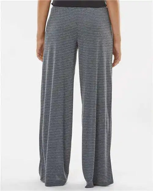 Boxercraft Bw6615 Women’s Evelyn Pants Black Oxford
