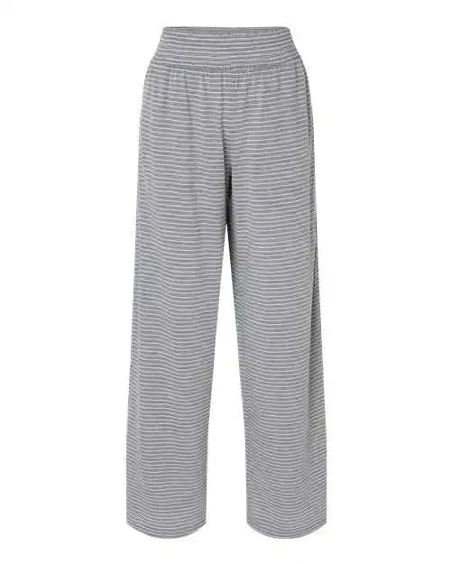 Boxercraft Bw6615 Women’s Evelyn Pants - Oxford White
