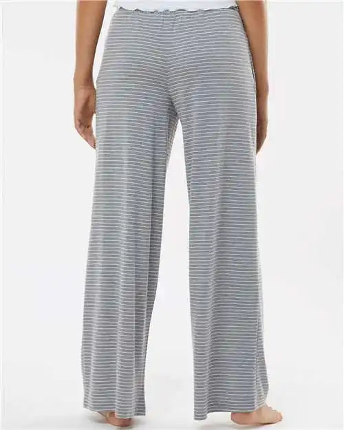 Boxercraft Bw6615 Women’s Evelyn Pants - Oxford White