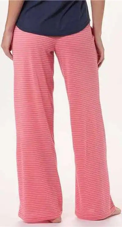 Boxercraft Bw6615 Women’s Evelyn Pants - Paradise White