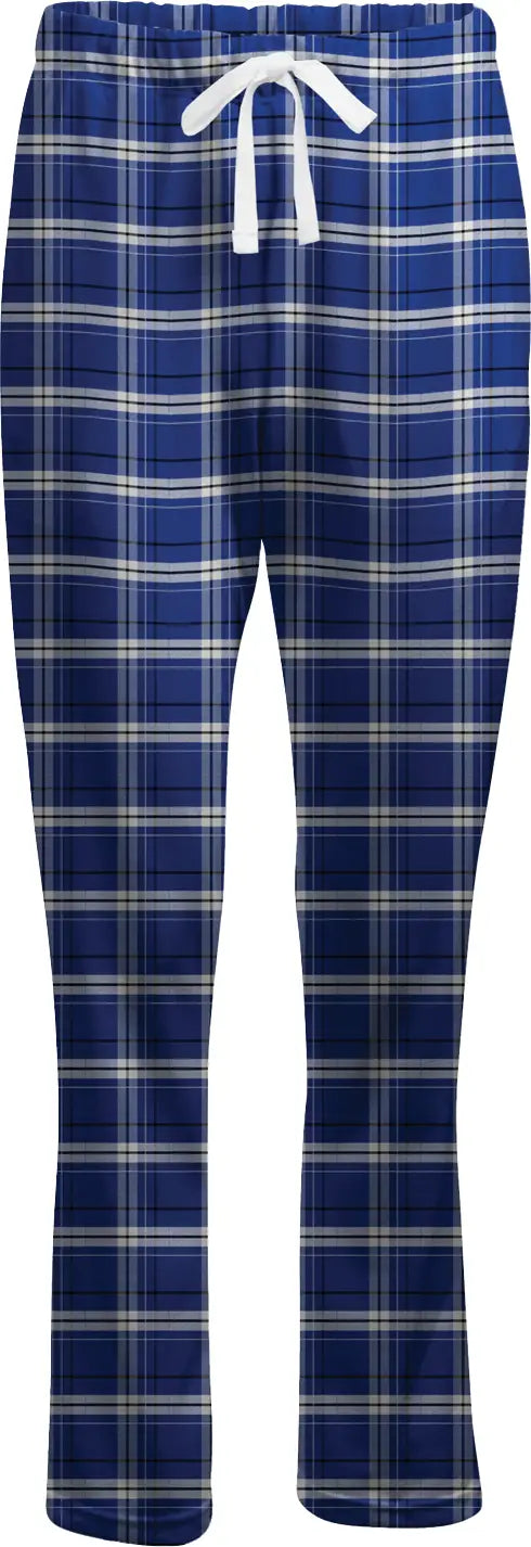 Boxercraft Bw6620 Women’s Haley Flannel Pant F20/f24 - E.roy Carng Pld - Ladies Xs
