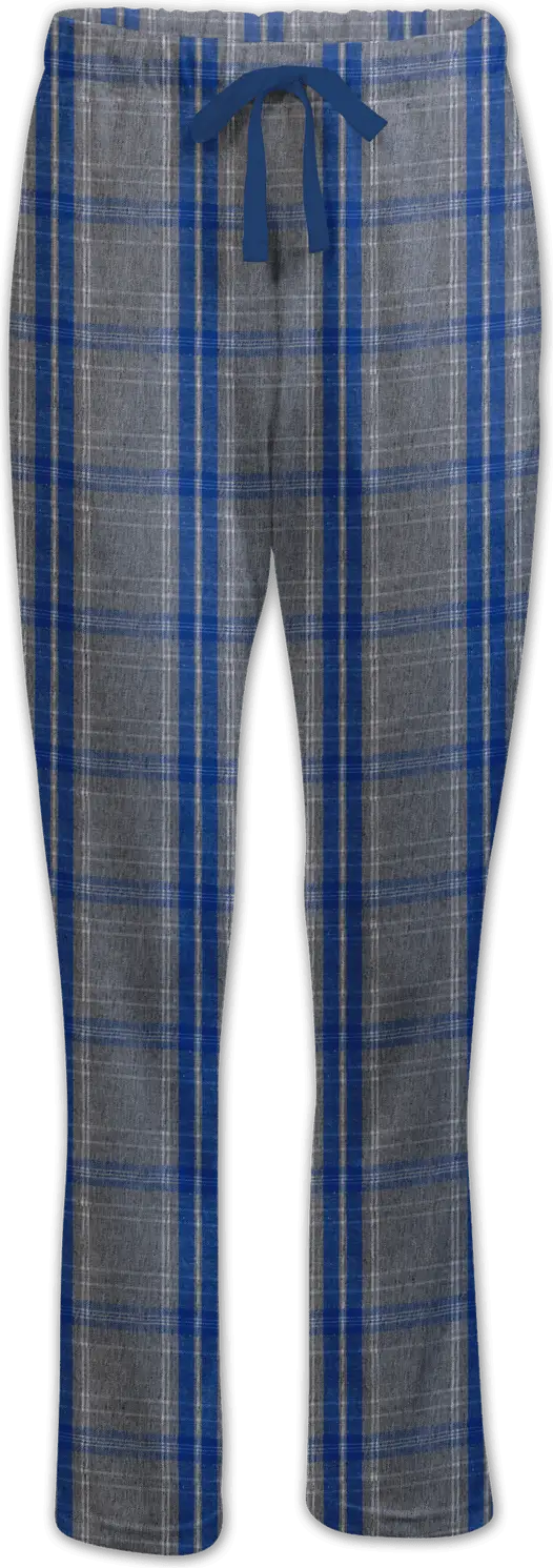 Boxercraft Bw6620 Women’s Haley Flannel Pant F20/f24 - Oxh Roy Kngstn - Ladies Xs