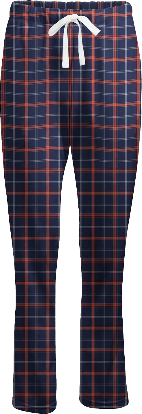 Boxercraft Bw6620 Women’s Haley Flannel Pant F20/f24 - Varsty Navorg - Ladies Xs