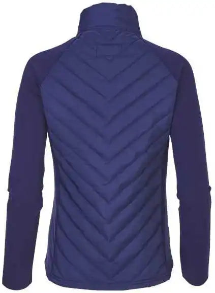 Boxercraft Bw8101 Women’s Adventure Jacket - Navy