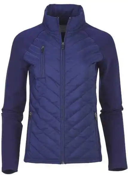 Boxercraft Bw8101 Women’s Adventure Jacket - Navy