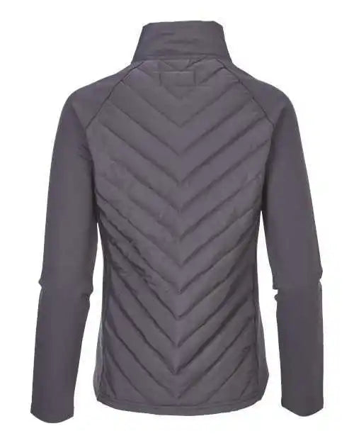 Boxercraft Bw8101 Women’s Adventure Jacket - Slate