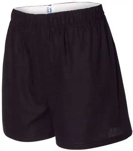 Boxercraft C11 Cotton Boxer Black