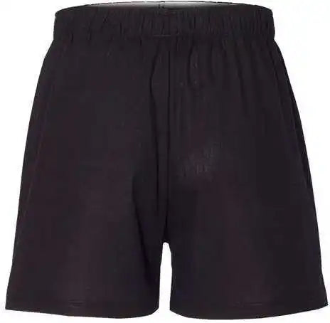 Boxercraft C11 Cotton Boxer Black