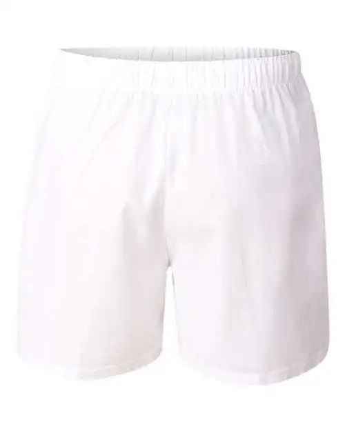 Boxercraft C11 Cotton Boxer White