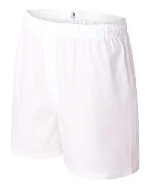 Boxercraft C11 Cotton Boxer White