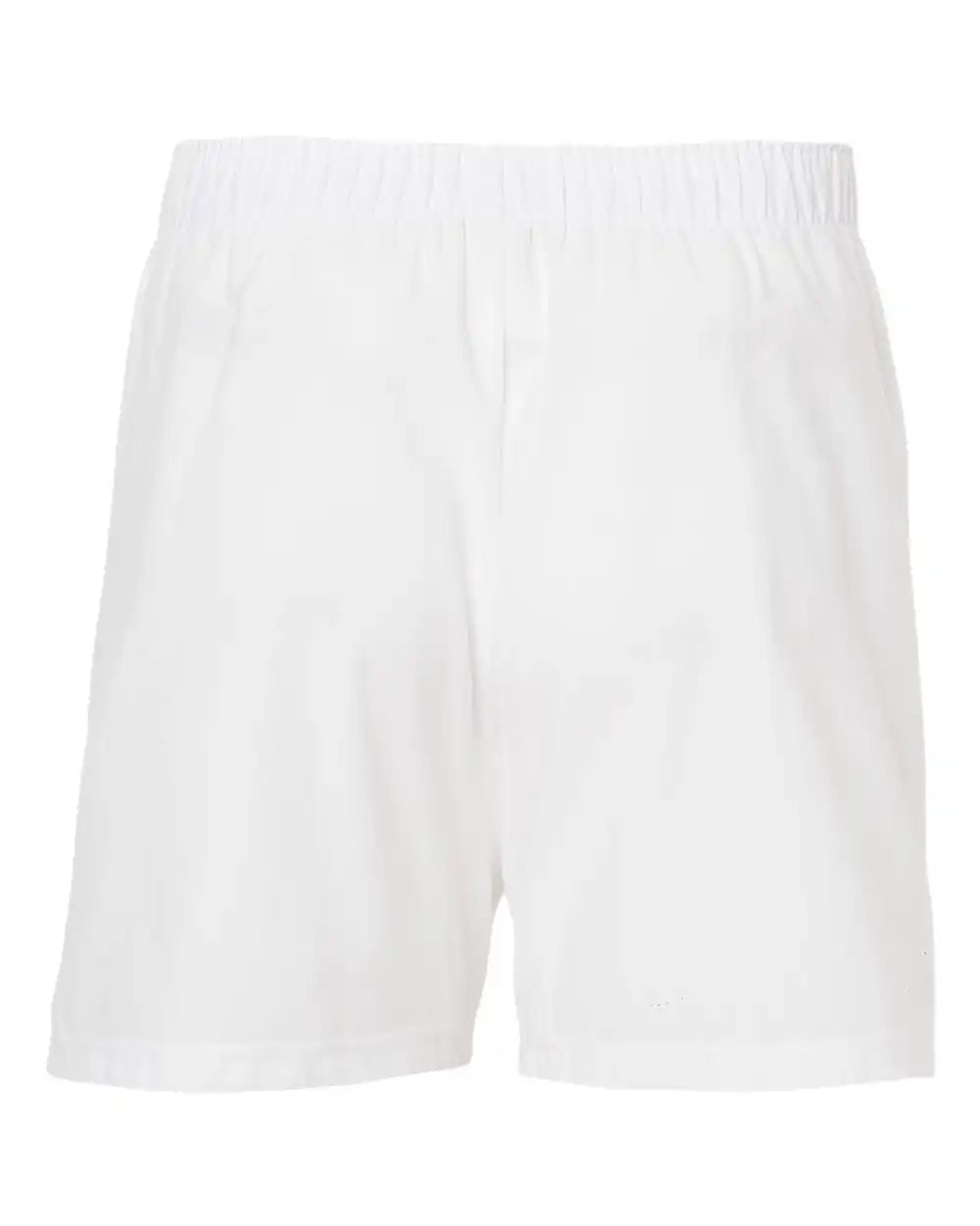 Boxercraft C11 Cotton Boxer - White