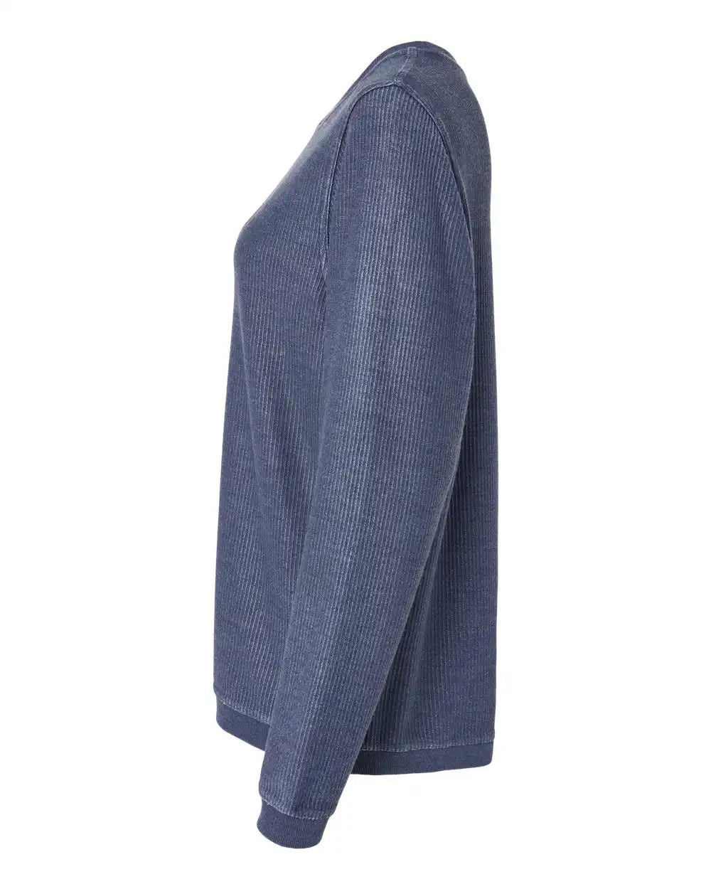 Boxercraft D02 Corded Crew - Navy