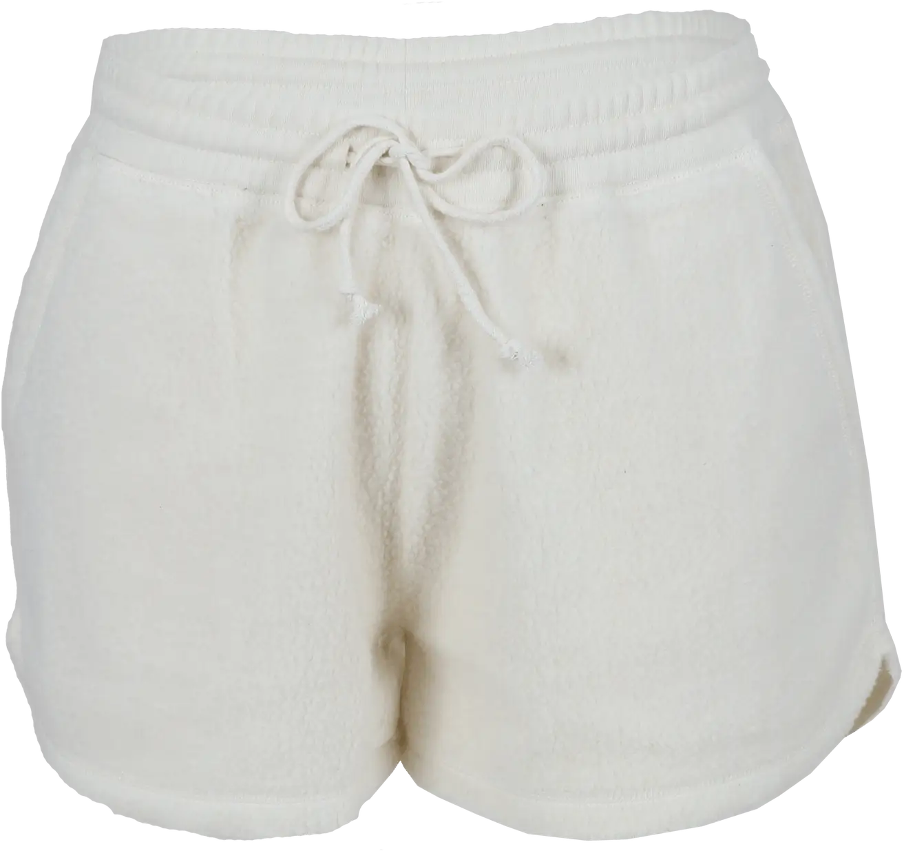 Boxercraft K02s Fleece out Short - Natural