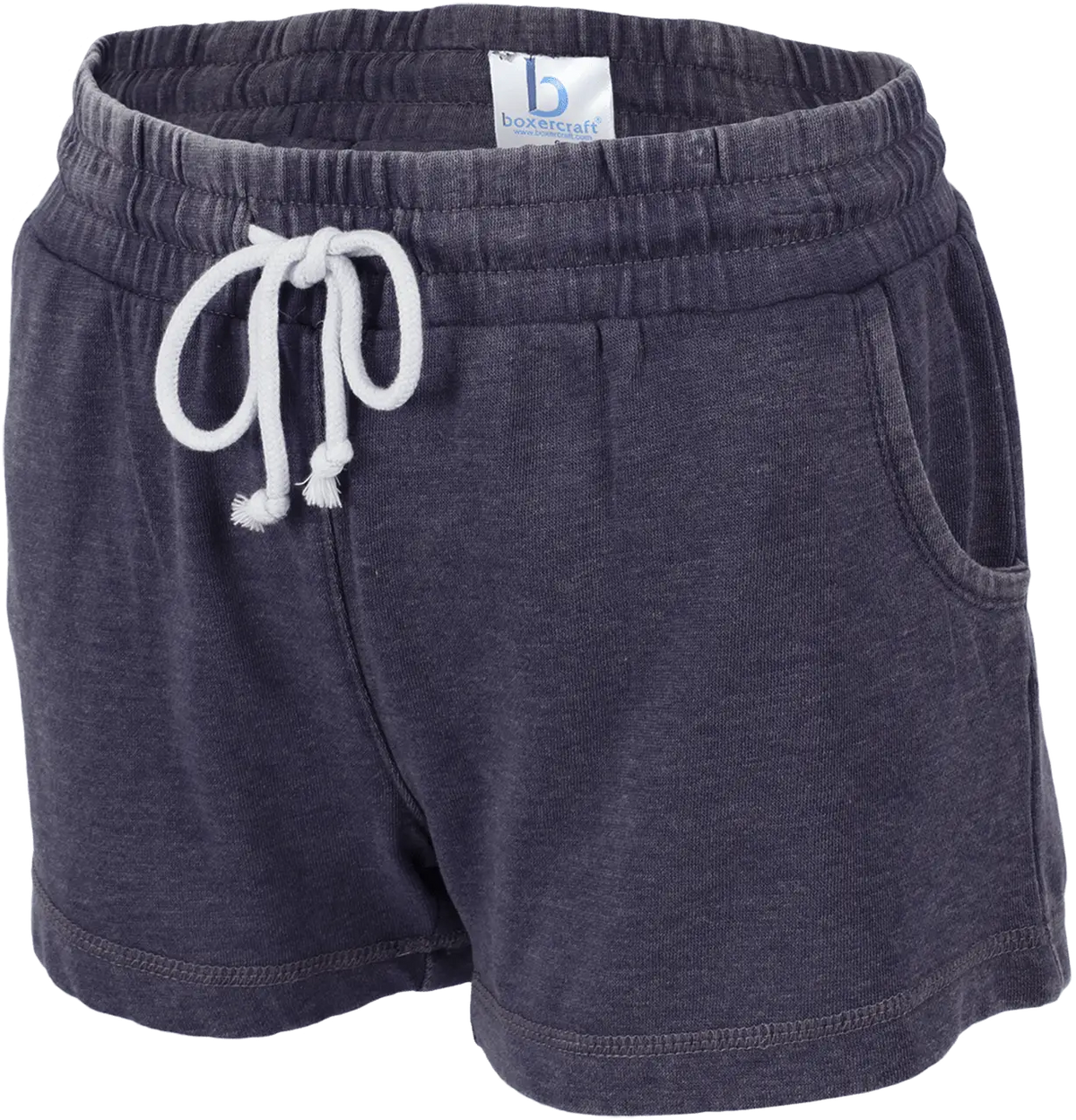 Boxercraft K11 Women’s Rally Short - Navy - Ladies Xs