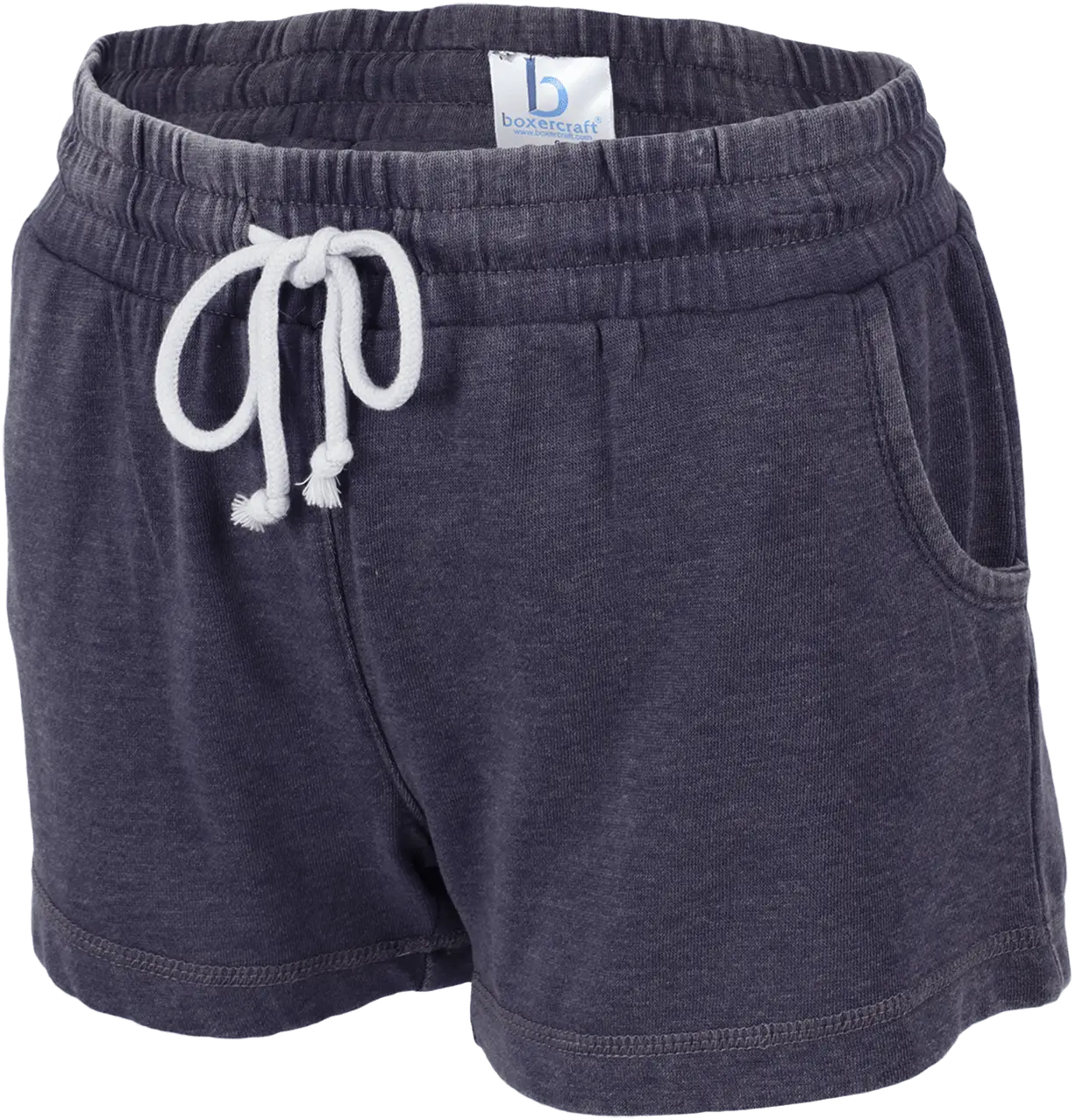 Boxercraft K11 Women’s Rally Short - Navy - Ladies Xs