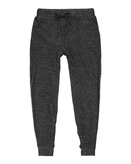 Boxercraft L09 Women’s Cuddle Fleece Joggers - Charcoal