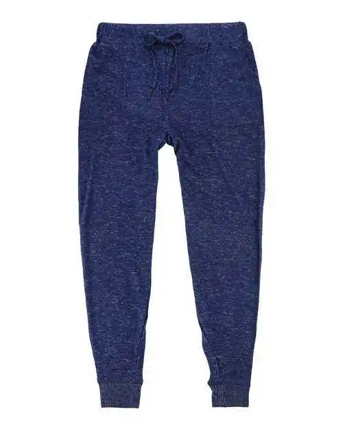 Boxercraft L09 Women’s Cuddle Fleece Joggers - Navy