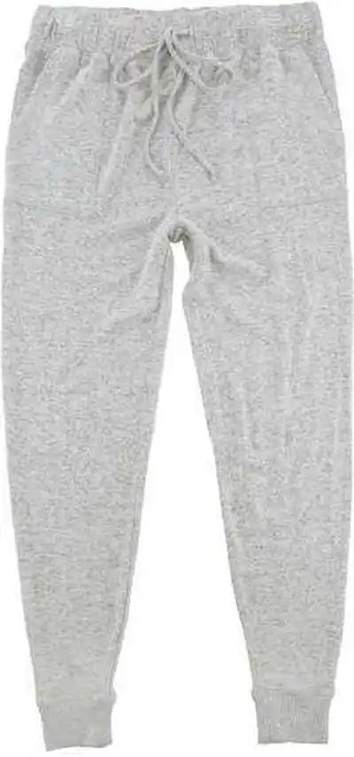 Boxercraft L09 Women’s Cuddle Fleece Joggers Oxford