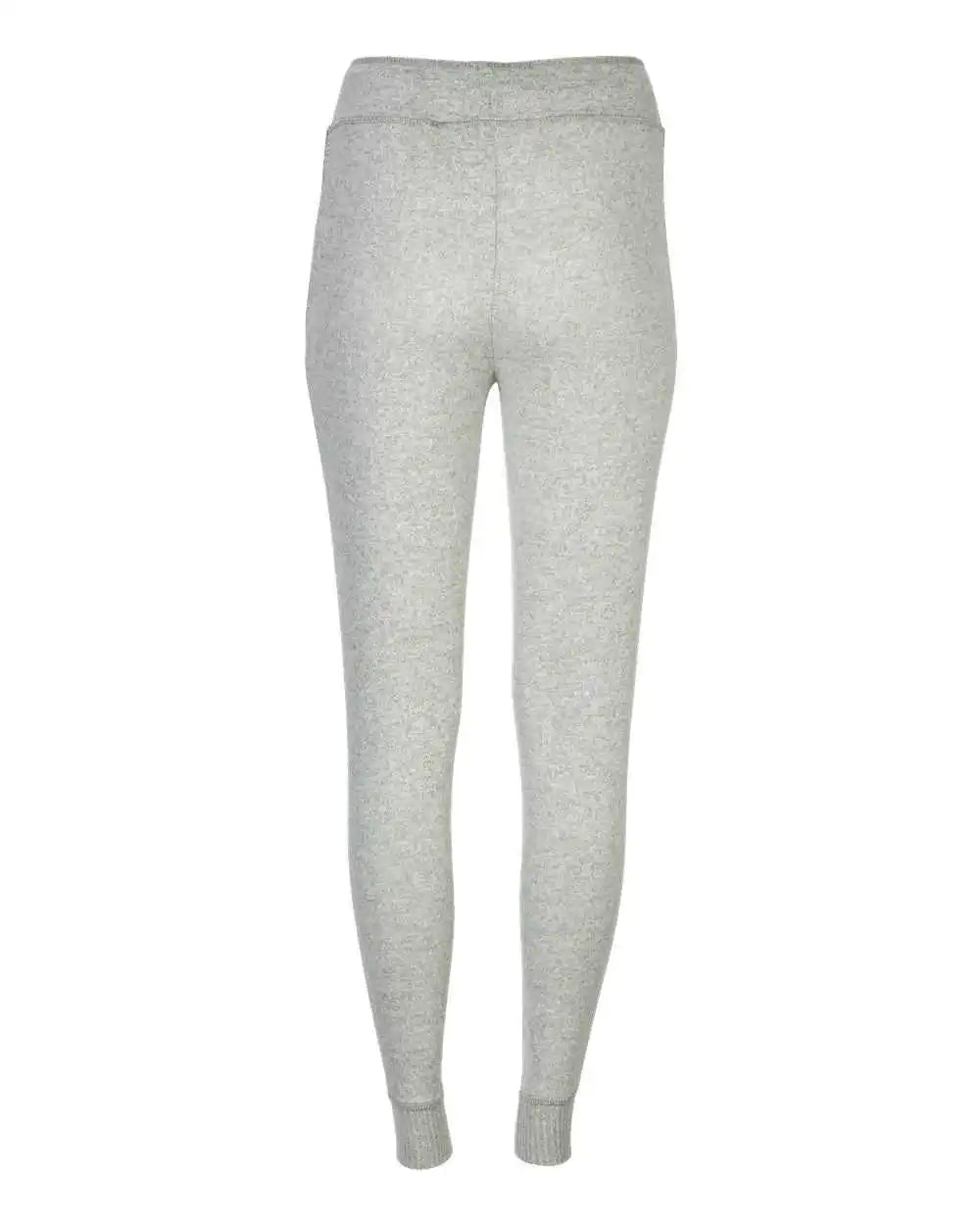 Boxercraft L09 Women’s Cuddle Fleece Joggers - Sage Heather