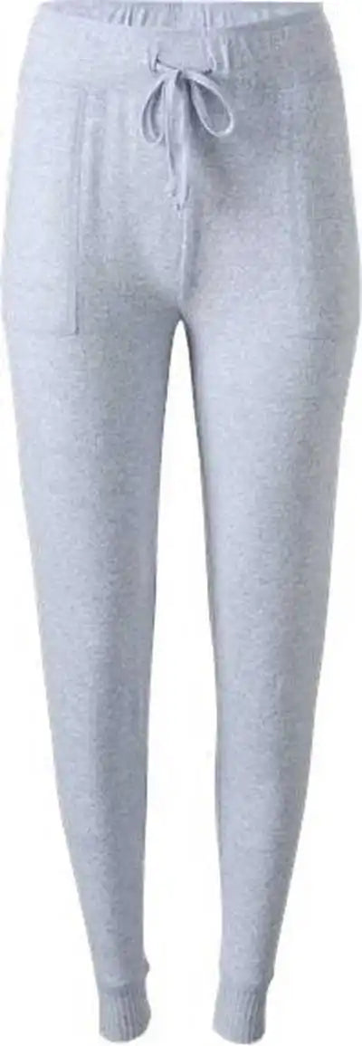 Boxercraft L09 Women’s Cuddle Fleece Joggers - Sky Blue Heather