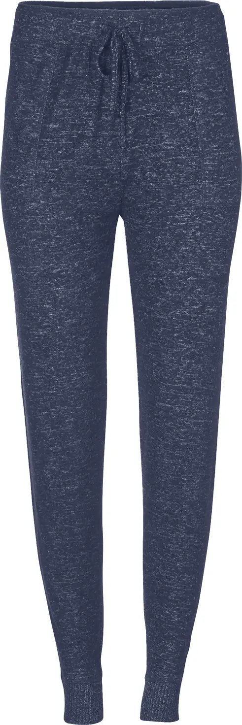 Boxercraft L09 Women’s Cuddle Jogger - Navy Heather