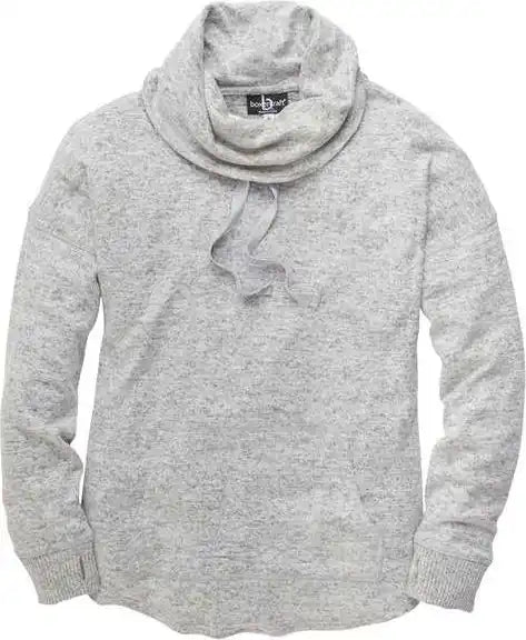 Boxercraft L12 Women’s Cuddle Cowl Pullover Oxford