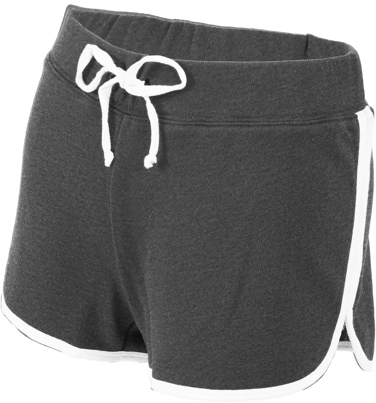 Boxercraft R65 Women’s Relay Short - Granite White