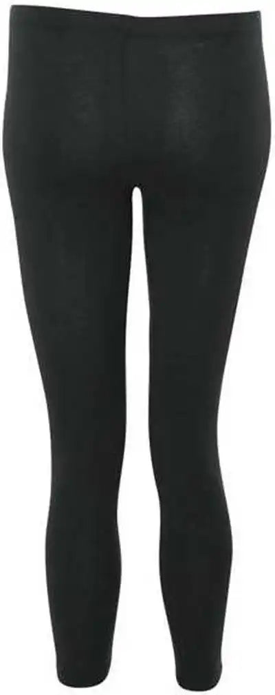 Boxercraft S08 Womens Love Em Leggings Black