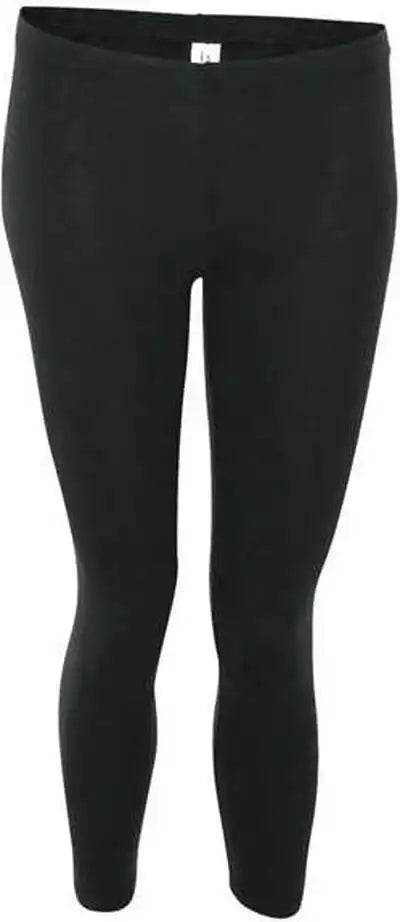 Boxercraft S08 Womens Love Em Leggings Black