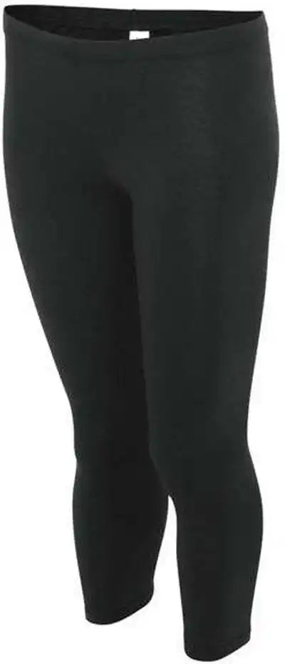 Boxercraft S08 Womens Love Em Leggings Black