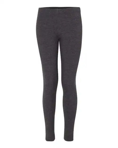 Boxercraft S08 Womens Love Em Leggings Charcoal